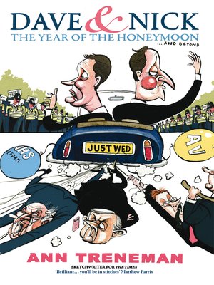 cover image of Dave and Nick